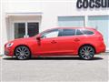 2014 Volvo V60