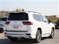 2022 Toyota Land Cruiser