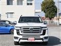 2022 Toyota Land Cruiser