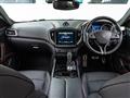2019 Maserati Ghibli