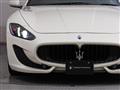 2014 Maserati Granturismo