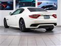 2014 Maserati Granturismo