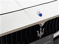 2014 Maserati Granturismo