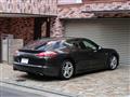 2011 Porsche Panamera