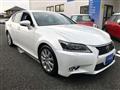 2014 Lexus GS