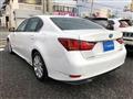 2014 Lexus GS