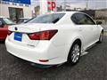 2014 Lexus GS