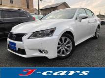 2014 Lexus GS