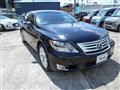2011 Lexus LS