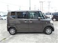 2012 Honda N BOX