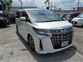 2019 Toyota Alphard G