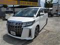 2019 Toyota Alphard G