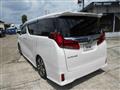 2019 Toyota Alphard G
