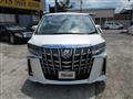 2019 Toyota Alphard G