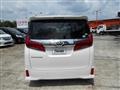 2019 Toyota Alphard G