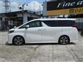2019 Toyota Alphard G