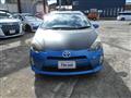 2012 Toyota AQUA