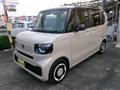 2025 Honda N BOX