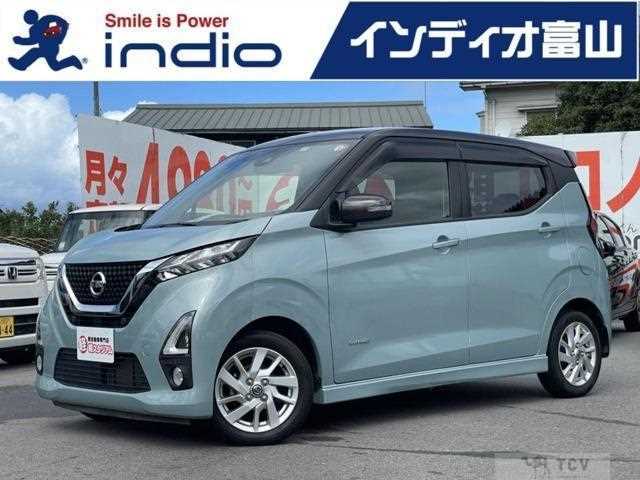 2019 Nissan Nissan Others