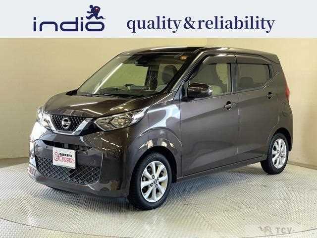 2019 Nissan Nissan Others