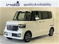 2025 Honda N BOX