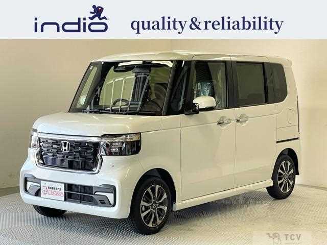 2025 Honda N BOX