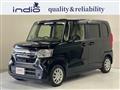 2022 Honda N BOX
