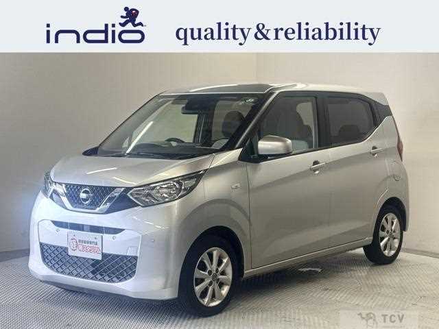 2019 Nissan Nissan Others