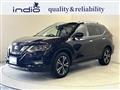 2020 Nissan X-Trail
