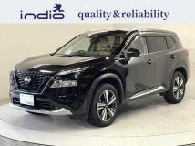 2023 Nissan X-Trail