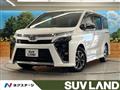 2021 Toyota Voxy