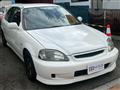 2000 Honda Civic