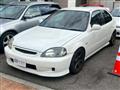 2000 Honda Civic