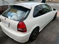 2000 Honda Civic