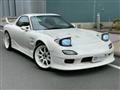 1998 Mazda RX-7