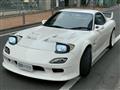 1998 Mazda RX-7