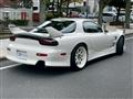 1998 Mazda RX-7