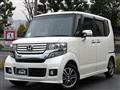 2013 Honda N BOX