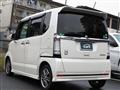 2013 Honda N BOX