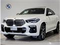 2021 BMW X6