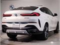 2021 BMW X6