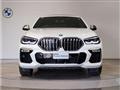 2021 BMW X6