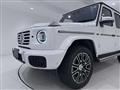 2024 Mercedes-Benz G-Class