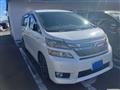 2013 Toyota Vellfire