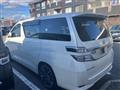 2013 Toyota Vellfire