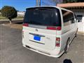 2004 Nissan Elgrand