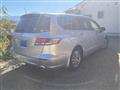 2009 Honda Odyssey