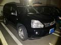 2008 Nissan X-Trail
