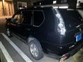 2008 Nissan X-Trail