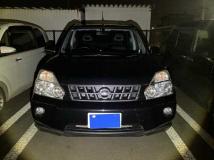 2008 Nissan X-Trail